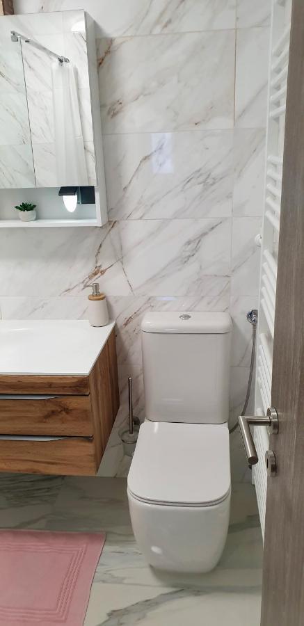 Apartma Sivi Zako Bohinj Buitenkant foto