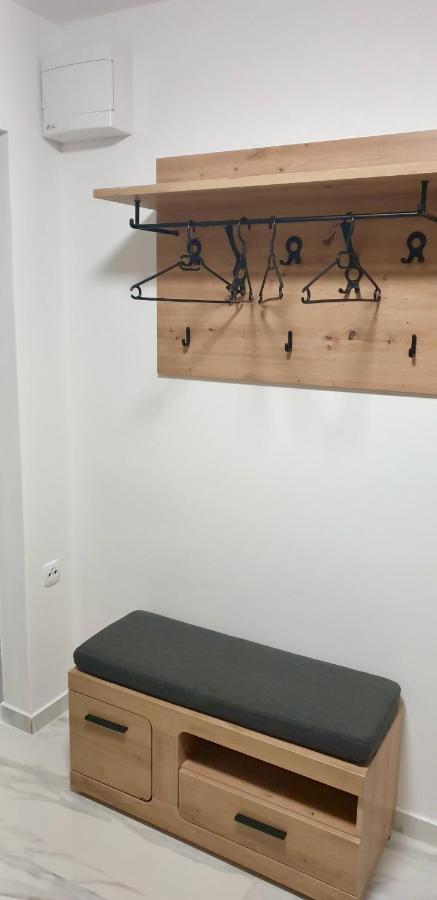 Apartma Sivi Zako Bohinj Buitenkant foto