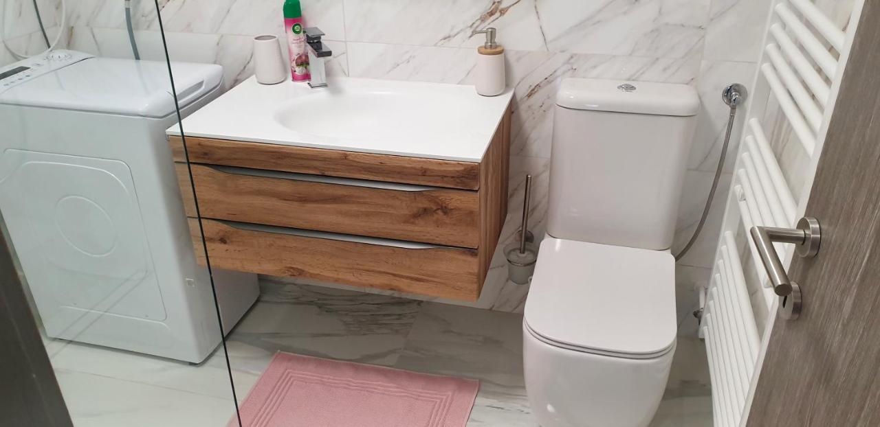 Apartma Sivi Zako Bohinj Buitenkant foto