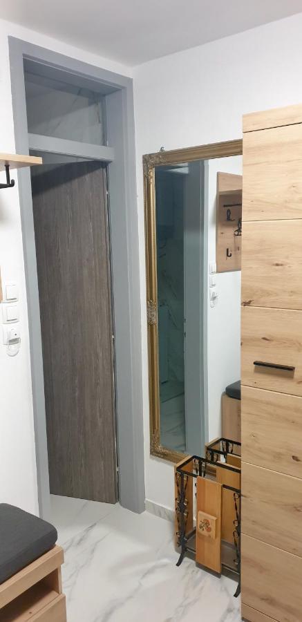Apartma Sivi Zako Bohinj Buitenkant foto