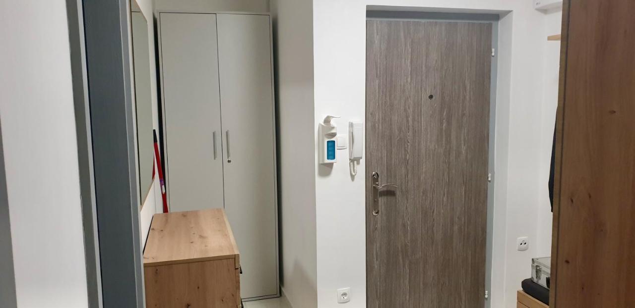 Apartma Sivi Zako Bohinj Buitenkant foto