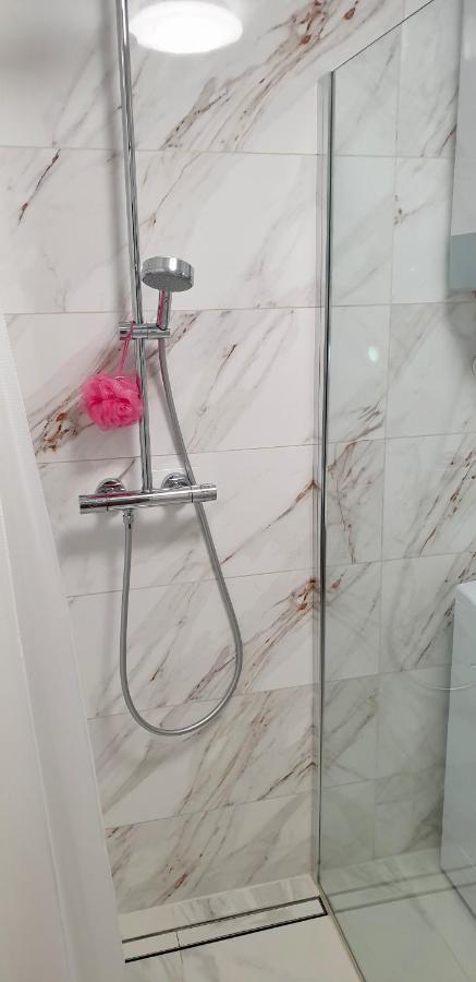 Apartma Sivi Zako Bohinj Buitenkant foto