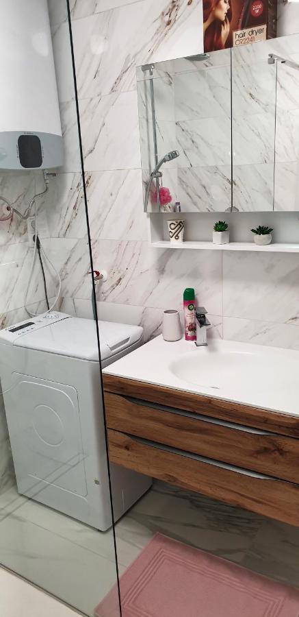 Apartma Sivi Zako Bohinj Buitenkant foto