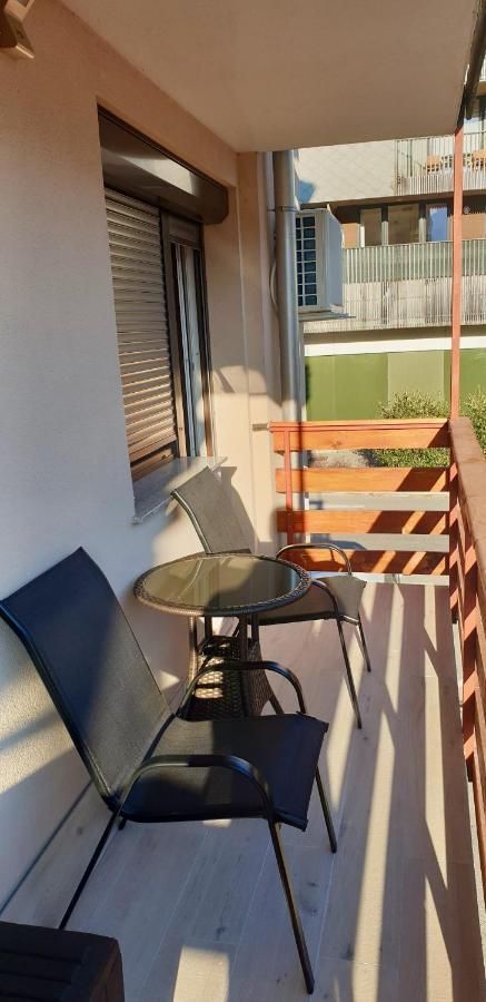 Apartma Sivi Zako Bohinj Buitenkant foto