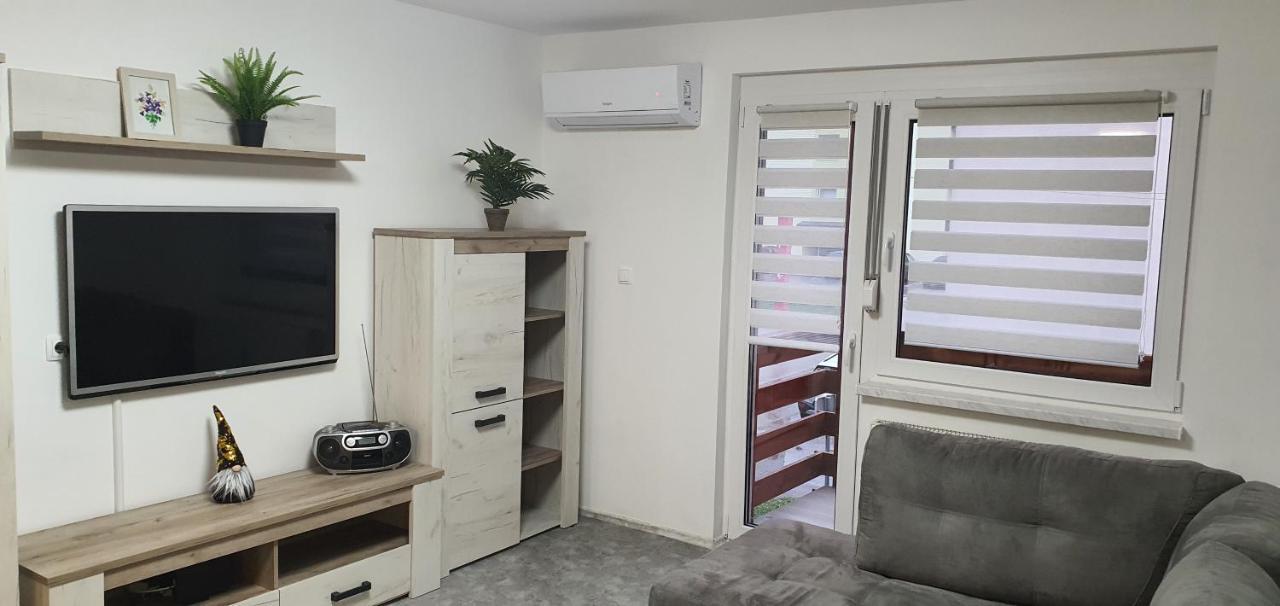 Apartma Sivi Zako Bohinj Buitenkant foto