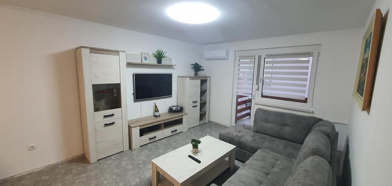 Apartma Sivi Zako Bohinj Buitenkant foto