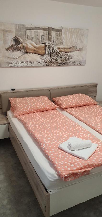 Apartma Sivi Zako Bohinj Buitenkant foto
