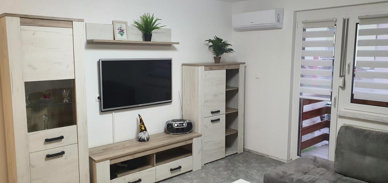 Apartma Sivi Zako Bohinj Buitenkant foto