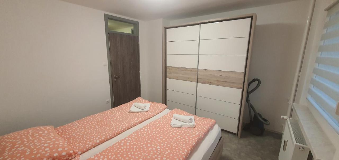 Apartma Sivi Zako Bohinj Buitenkant foto